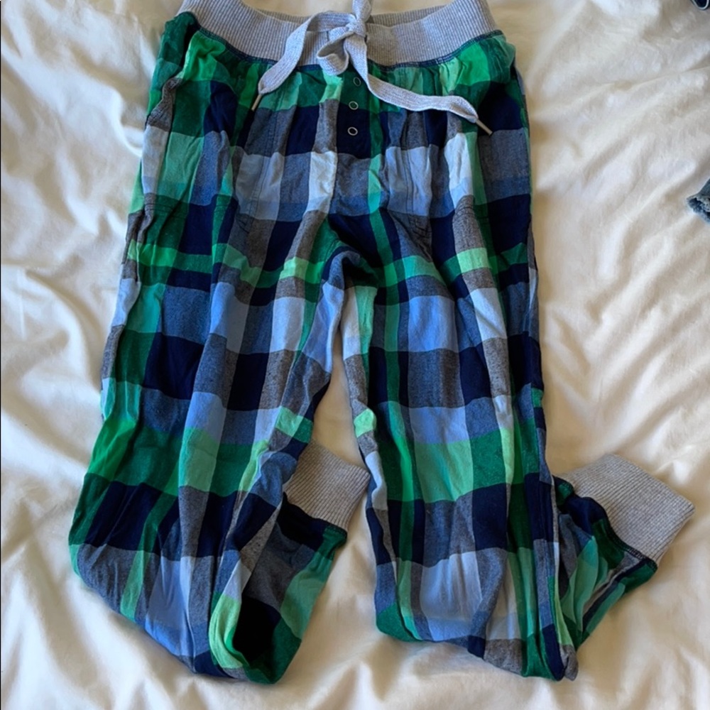 Aerie pajama pants